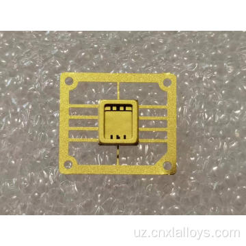 Iste&#39;molchilar elektronikasi uchun CSOP08B paketlari